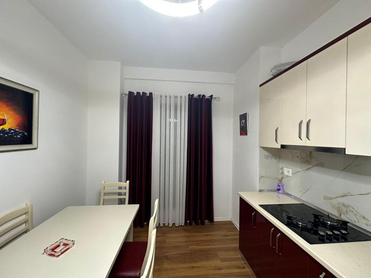 Cosy 2Br Apartment Near Tirana Airport - Self Check-In 24Hr Eksteriør bilde